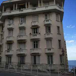  Apartment Monaco Dream France