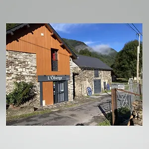 L'oberge Hotel
