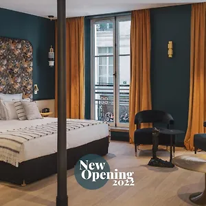 **** Hotel Dandy & Kitchen (adults Only) France