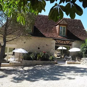 Bergerie De Lagarrigue Bed & Breakfast