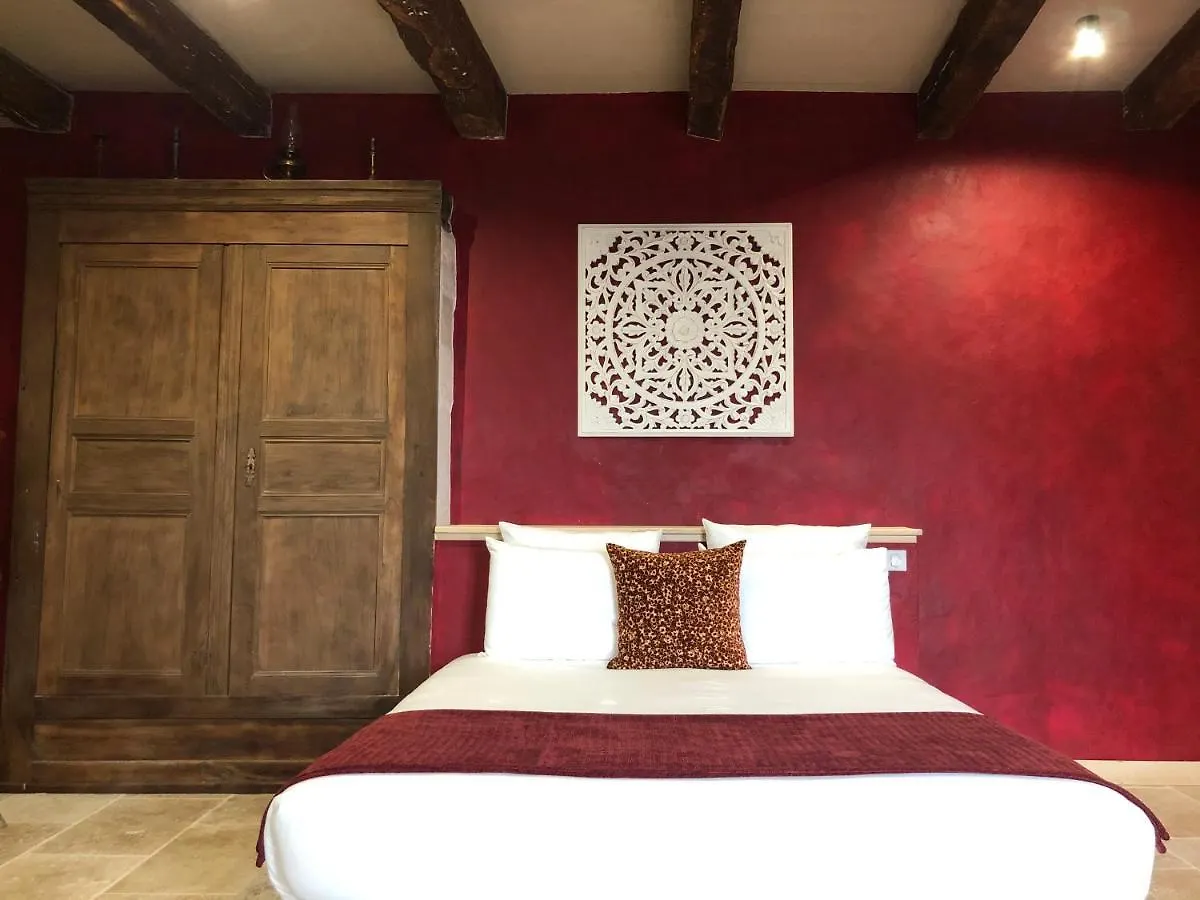 Maison Lapopie Chambres Et Gite Saint-Cirq-Lapopie